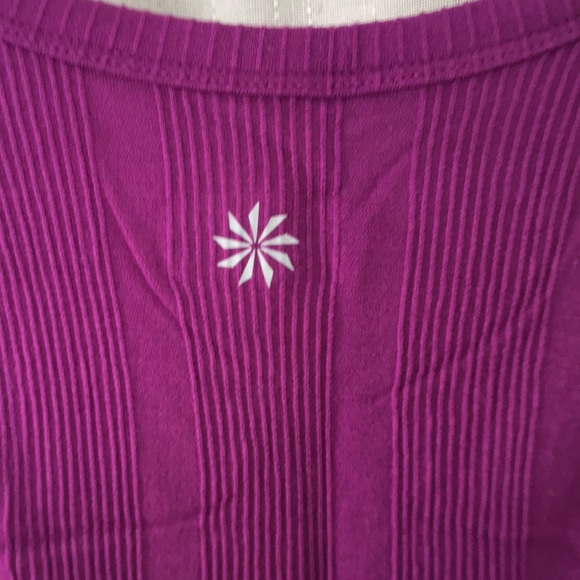 Athleta Ribbed Tank - extra small - Picture 5 of 5